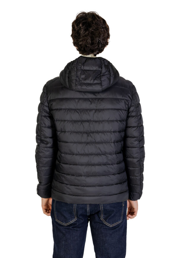 Gianni Lupo - Gianni Lupo Windbreaker Heren - Afbeelding 2