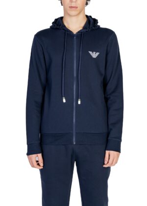 Emporio Armani Underwear - Emporio Armani Underwear Sweatshirt Heren