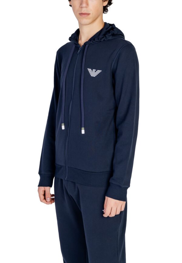 Emporio Armani Underwear - Emporio Armani Underwear Sweatshirt Heren - Afbeelding 3