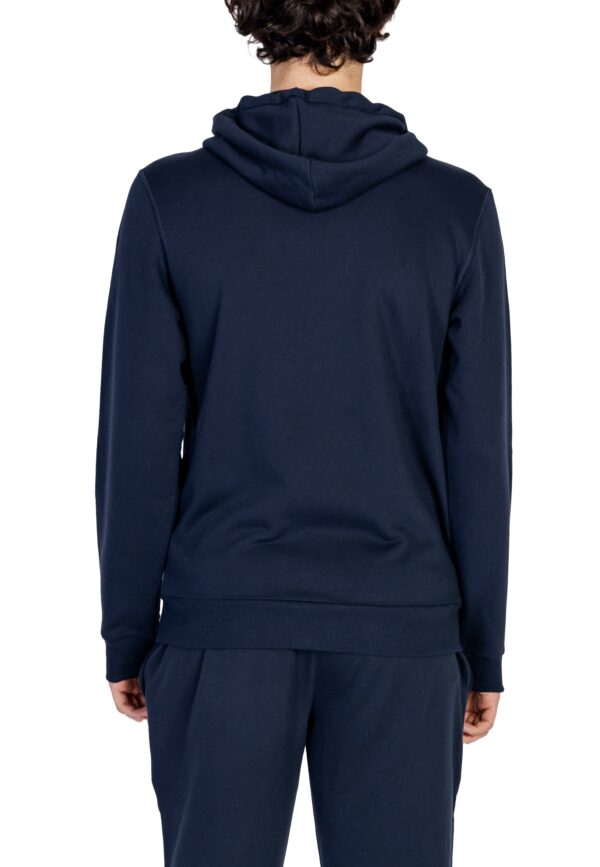 Emporio Armani Underwear - Emporio Armani Underwear Sweatshirt Heren - Afbeelding 2