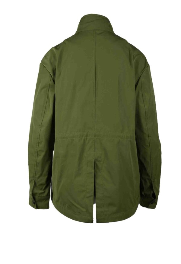 Love Moschino - Love Moschino Windjack Dames - Afbeelding 2