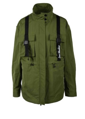Love Moschino - Love Moschino Windjack Dames