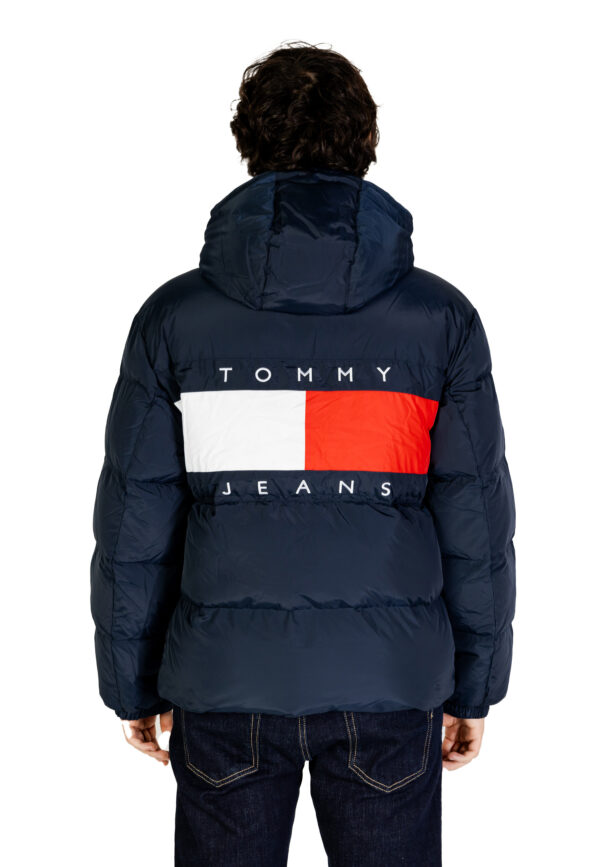 Tommy Hilfiger Jeans - Tommy Hilfiger Jeans Windbreaker Heren - Afbeelding 2