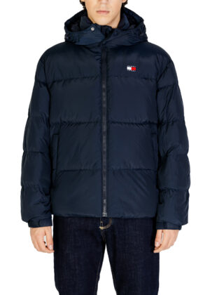 Tommy Hilfiger Jeans - Tommy Hilfiger Jeans Windbreaker Heren