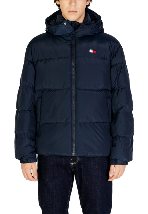 Tommy Hilfiger Jeans - Tommy Hilfiger Jeans Windbreaker Heren