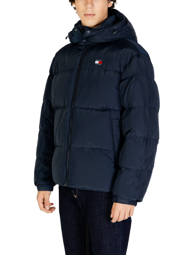 Tommy Hilfiger Jeans - Tommy Hilfiger Jeans Windbreaker Heren - Afbeelding 3