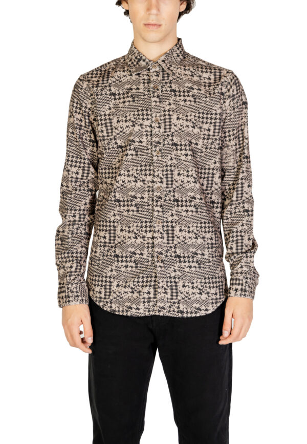 Gianni Lupo - Gianni Lupo Shirt Heren