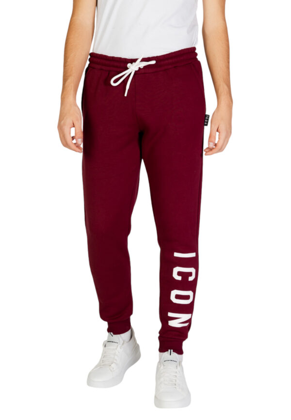 Icon - Icon Broek Heren