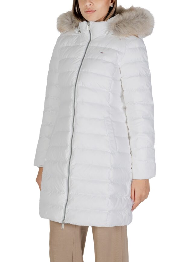 Tommy Hilfiger Jeans - Tommy Hilfiger Jeans Windjack Dames - Afbeelding 3