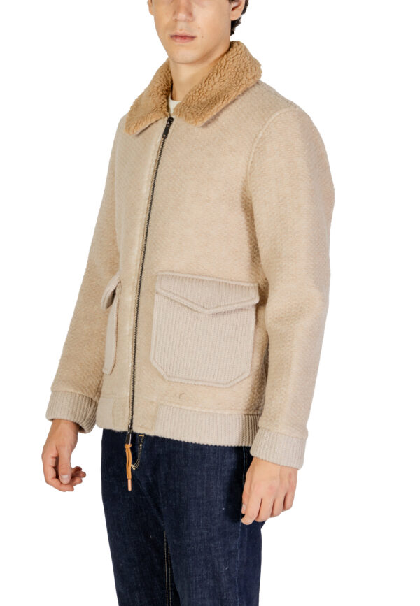 Hydra Clothing - Hydra Clothing Windbreaker Heren - Afbeelding 3