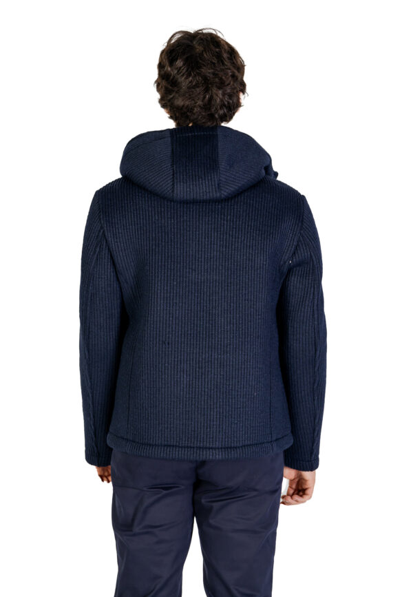Hydra Clothing - Hydra Clothing Jas Heren - Afbeelding 2