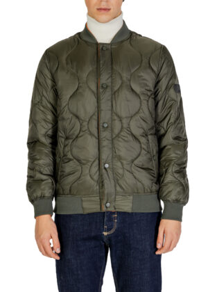 Gianni Lupo - Gianni Lupo Windbreaker Heren