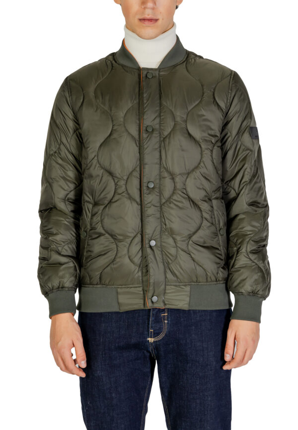 Gianni Lupo - Gianni Lupo Windbreaker Heren