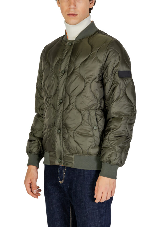 Gianni Lupo - Gianni Lupo Windbreaker Heren - Afbeelding 3