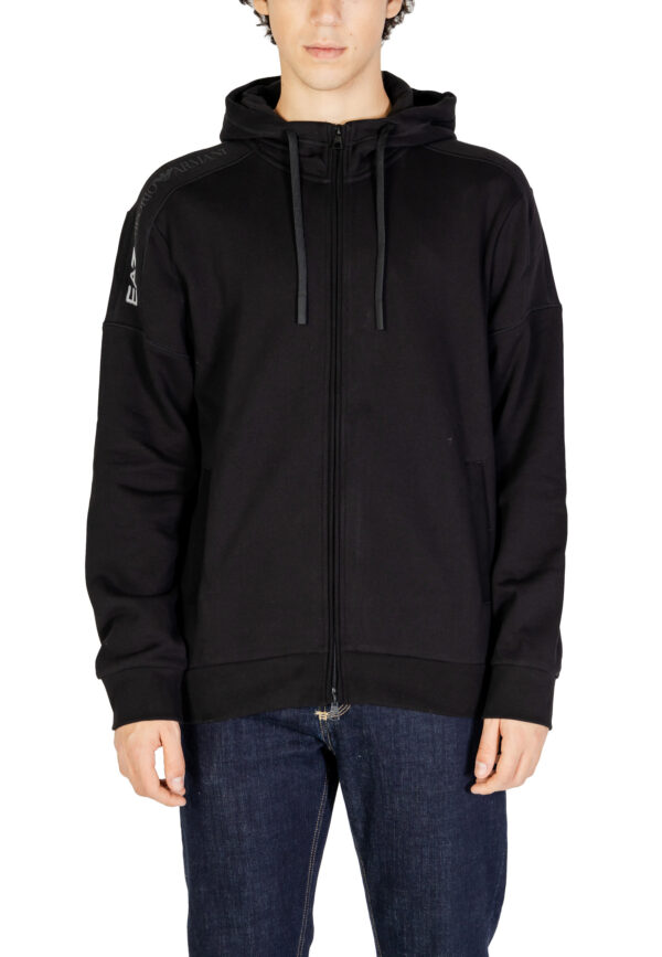 Ea7 - Ea7 Sweatshirt Heren