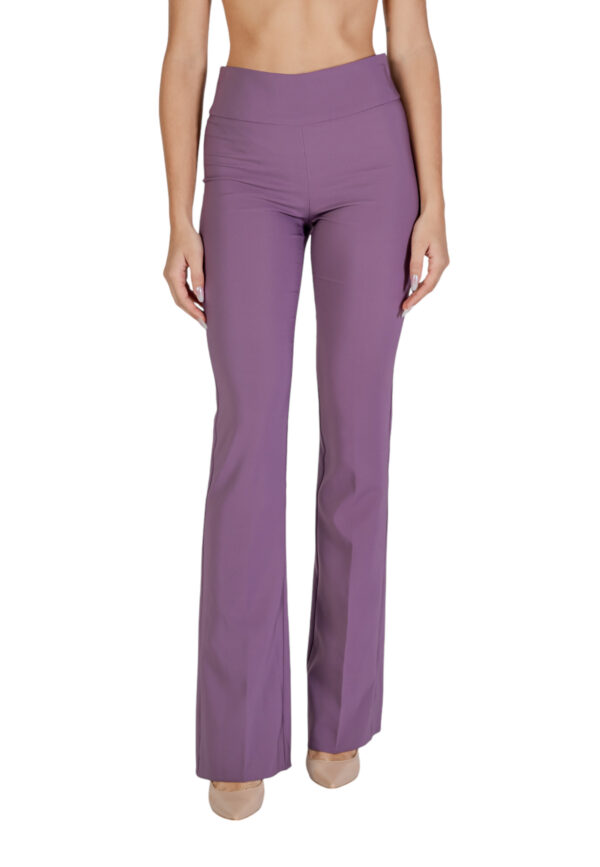 Sandro Ferrone - Sandro Ferrone Broek Dames