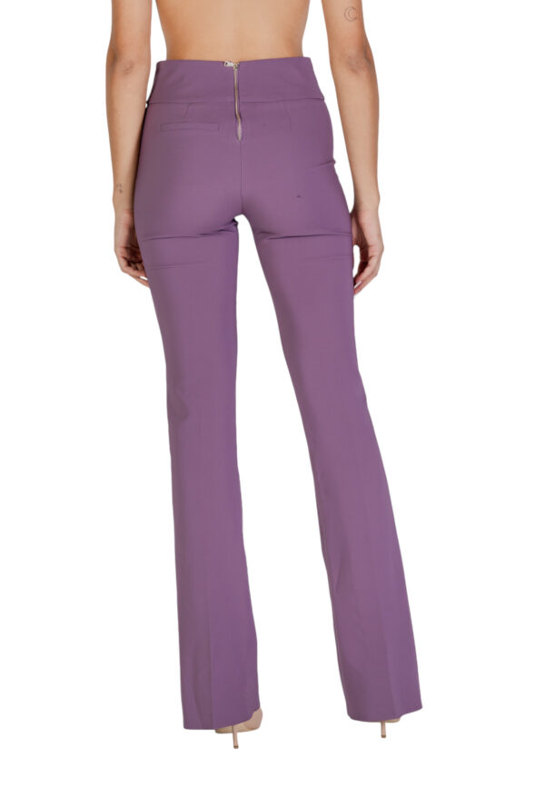 Sandro Ferrone - Sandro Ferrone Broek Dames - Afbeelding 2