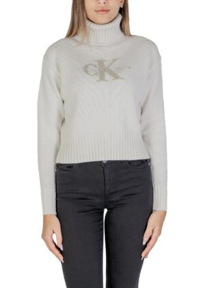 Calvin Klein Jeans - Calvin Klein Jeans Breimode Dames