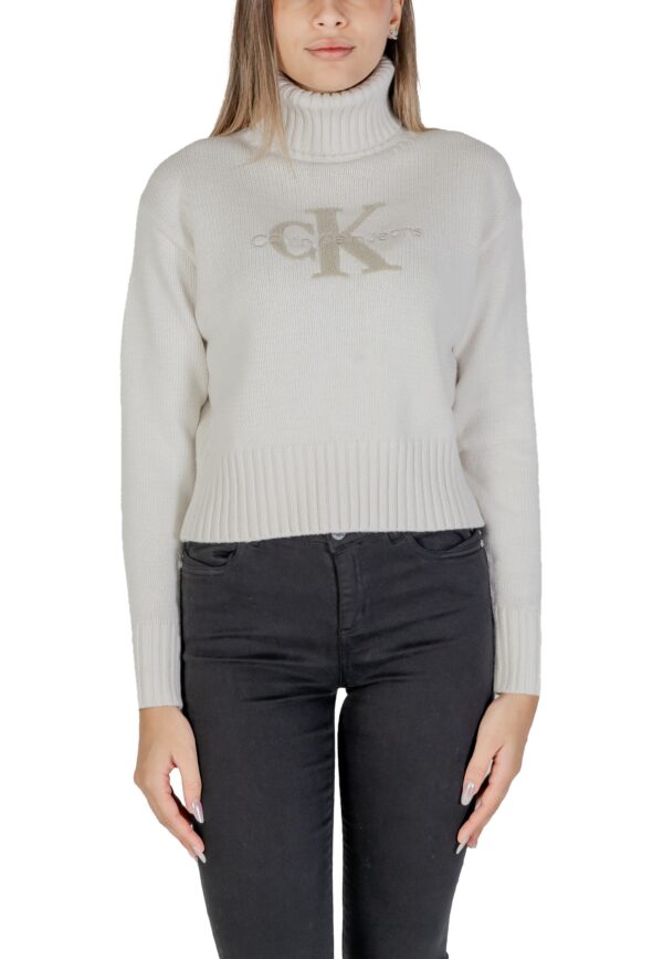 Calvin Klein Jeans - Calvin Klein Jeans Breimode Dames