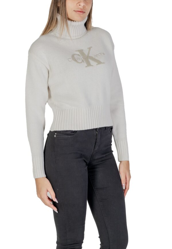 Calvin Klein Jeans - Calvin Klein Jeans Breimode Dames - Afbeelding 3