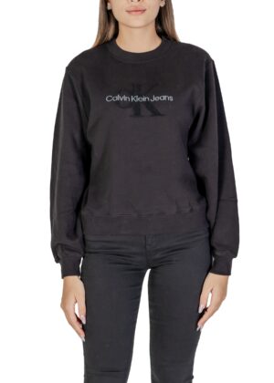 Calvin Klein Jeans - Calvin Klein Jeans Sweatshirt Dames