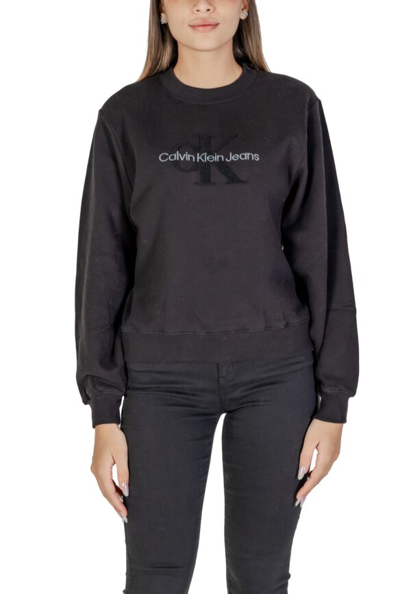 Calvin Klein Jeans - Calvin Klein Jeans Sweatshirt Dames