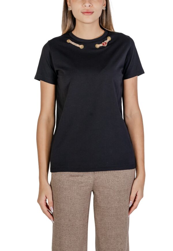 Alviero Martini Prima Classe - Alviero Martini Prima Classe T-shirt Dames
