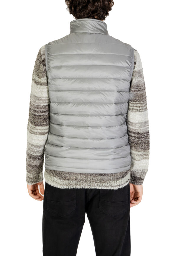 Gianni Lupo - Gianni Lupo Gilet Heren - Afbeelding 2