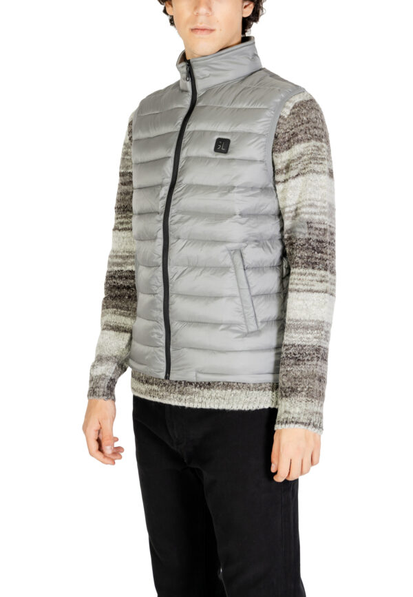 Gianni Lupo - Gianni Lupo Gilet Heren - Afbeelding 3