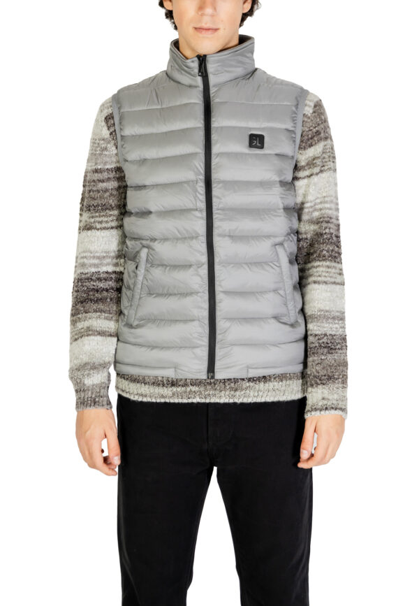 Gianni Lupo - Gianni Lupo Gilet Heren