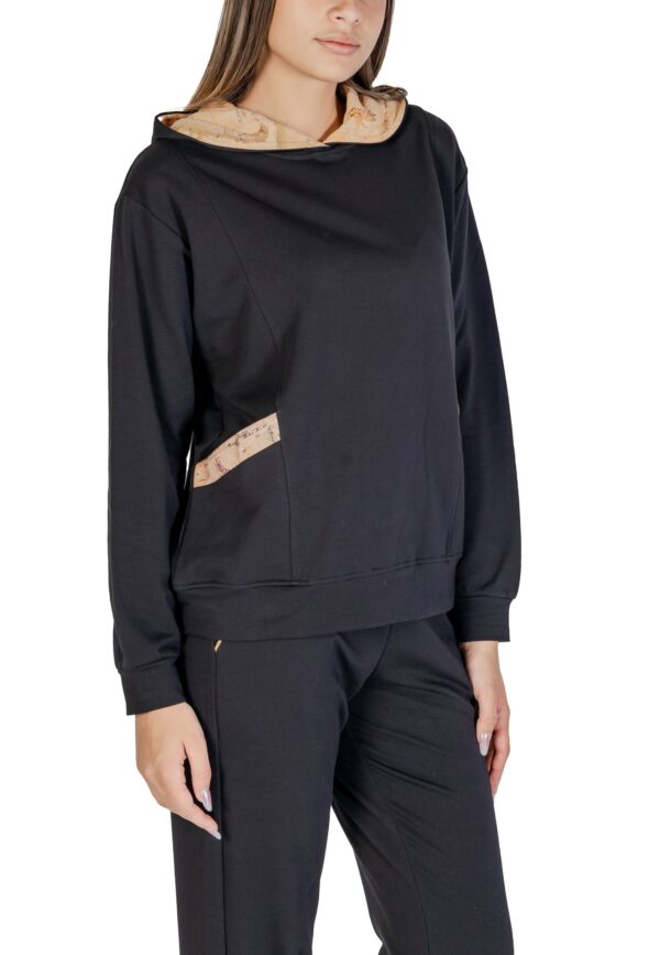 Alviero Martini Prima Classe - Alviero Martini Prima Classe Sweatshirt Dames - Afbeelding 3