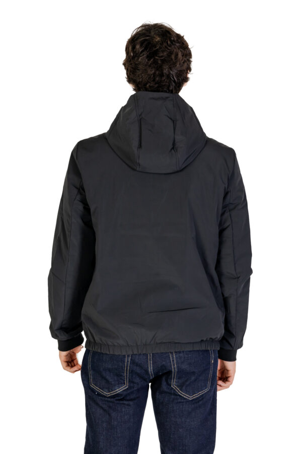 Calvin Klein Jeans - Calvin Klein Jeans Windbreaker Heren - Afbeelding 2