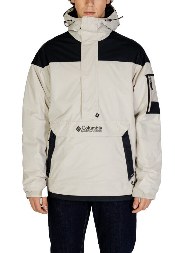 Columbia - Columbia Windbreaker Heren