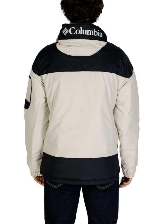 Columbia - Columbia Windbreaker Heren - Afbeelding 2