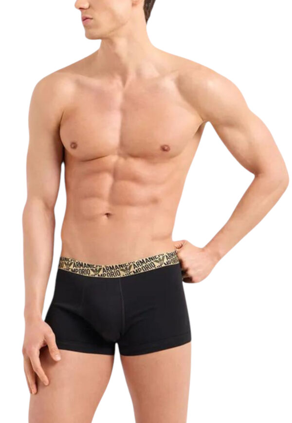 Emporio Armani Underwear - Emporio Armani Underwear Ondergoed Heren - Afbeelding 2