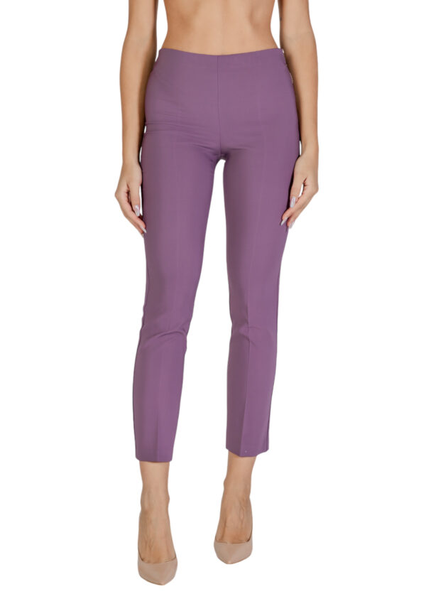 Sandro Ferrone - Sandro Ferrone Broek Dames