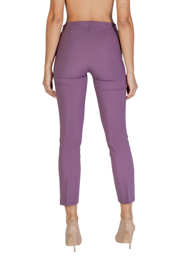 Sandro Ferrone - Sandro Ferrone Broek Dames - Afbeelding 2
