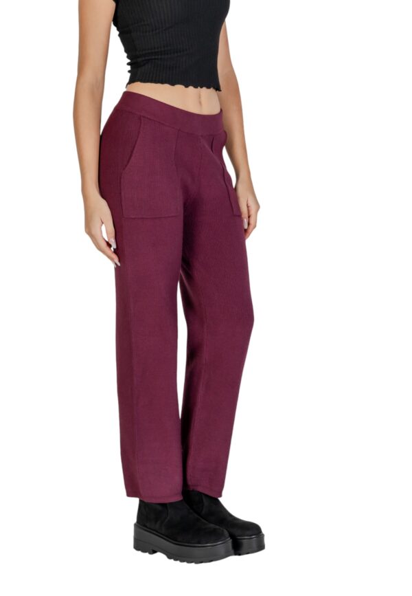 Clerè - CLERÈ Broek Dames - Afbeelding 3