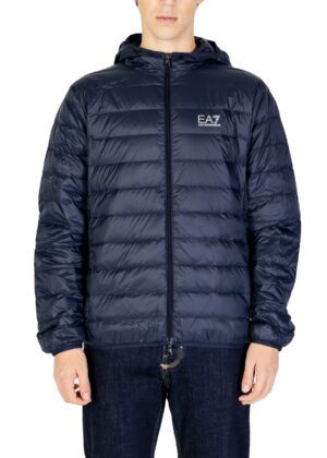 Ea7 - Ea7 Windbreaker Heren
