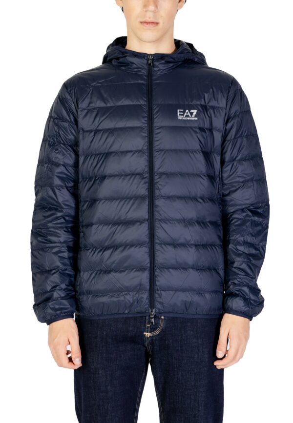 Ea7 - Ea7 Windbreaker Heren