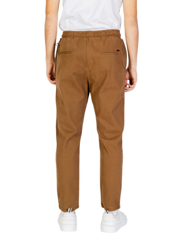 Gianni Lupo - Gianni Lupo Broek Heren - Afbeelding 3