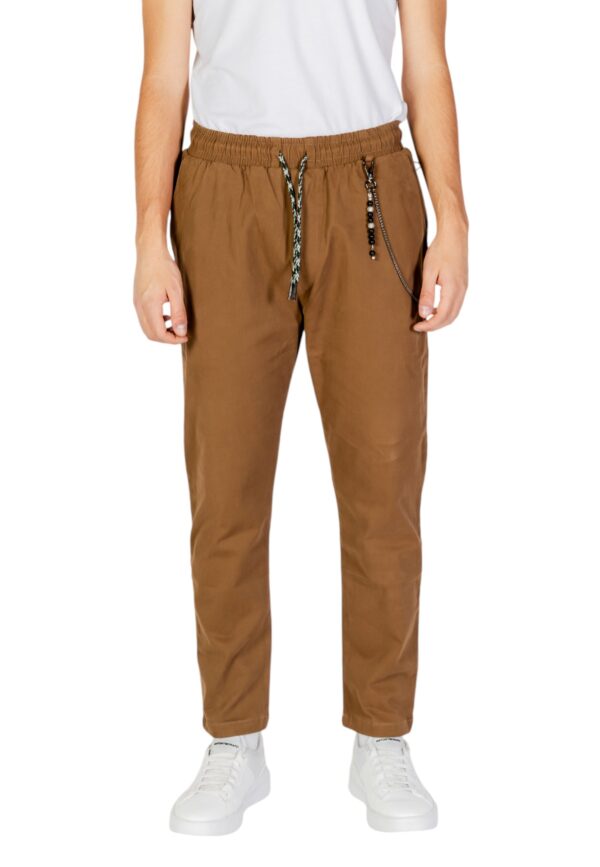 Gianni Lupo - Gianni Lupo Broek Heren