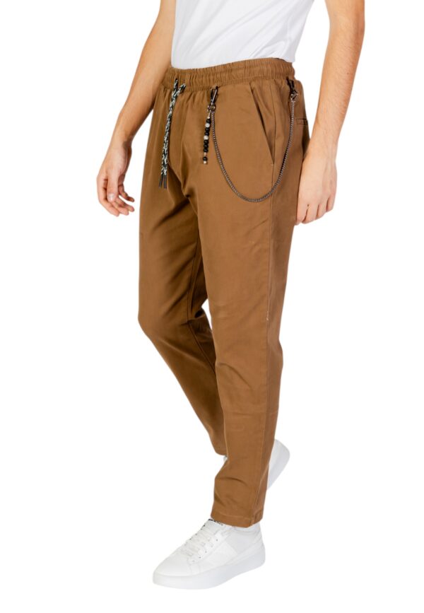 Gianni Lupo - Gianni Lupo Broek Heren - Afbeelding 2