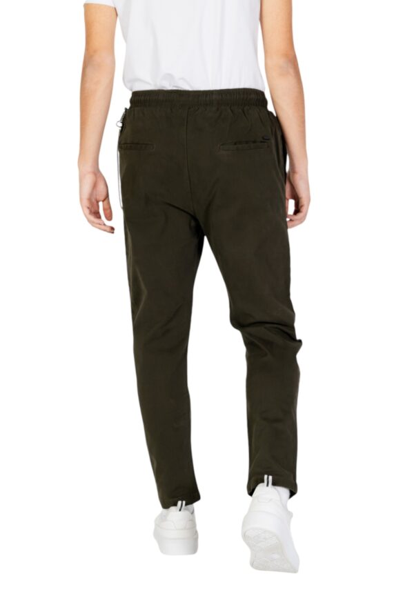 Gianni Lupo - Gianni Lupo Broek Heren - Afbeelding 3