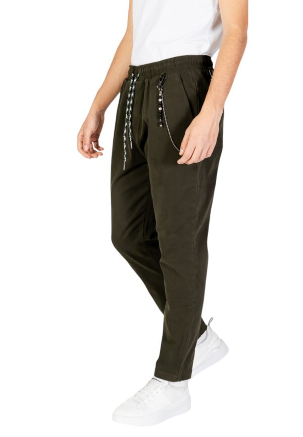 Gianni Lupo - Gianni Lupo Broek Heren - Afbeelding 2