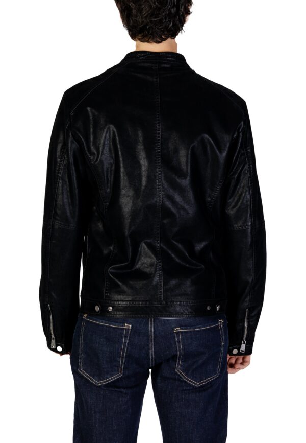 Gianni Lupo - Gianni Lupo Windbreaker Heren - Afbeelding 2