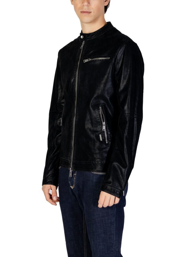 Gianni Lupo - Gianni Lupo Windbreaker Heren - Afbeelding 3