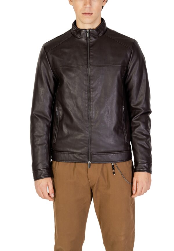 Hamaki-ho - Hamaki-ho Windbreaker Heren