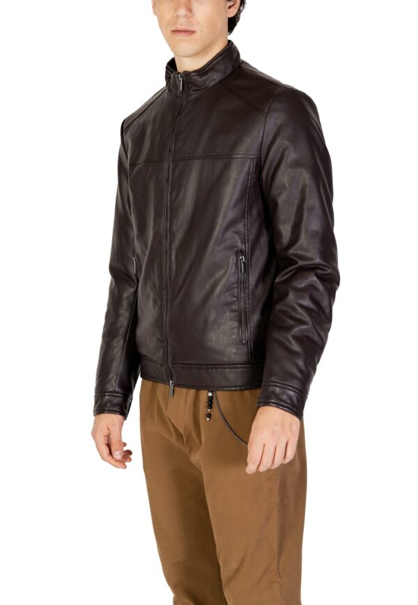 Hamaki-ho - Hamaki-ho Windbreaker Heren - Afbeelding 3