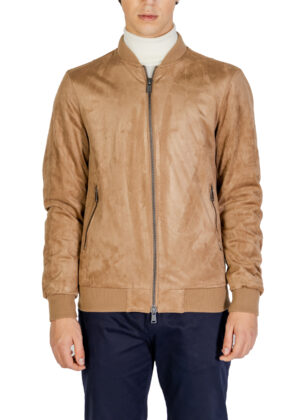 Gianni Lupo - Gianni Lupo Windbreaker Heren